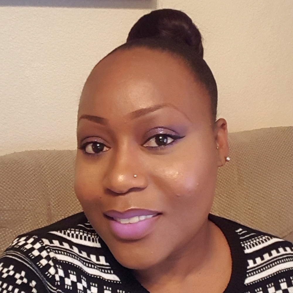 Meet your Posher, Patricia